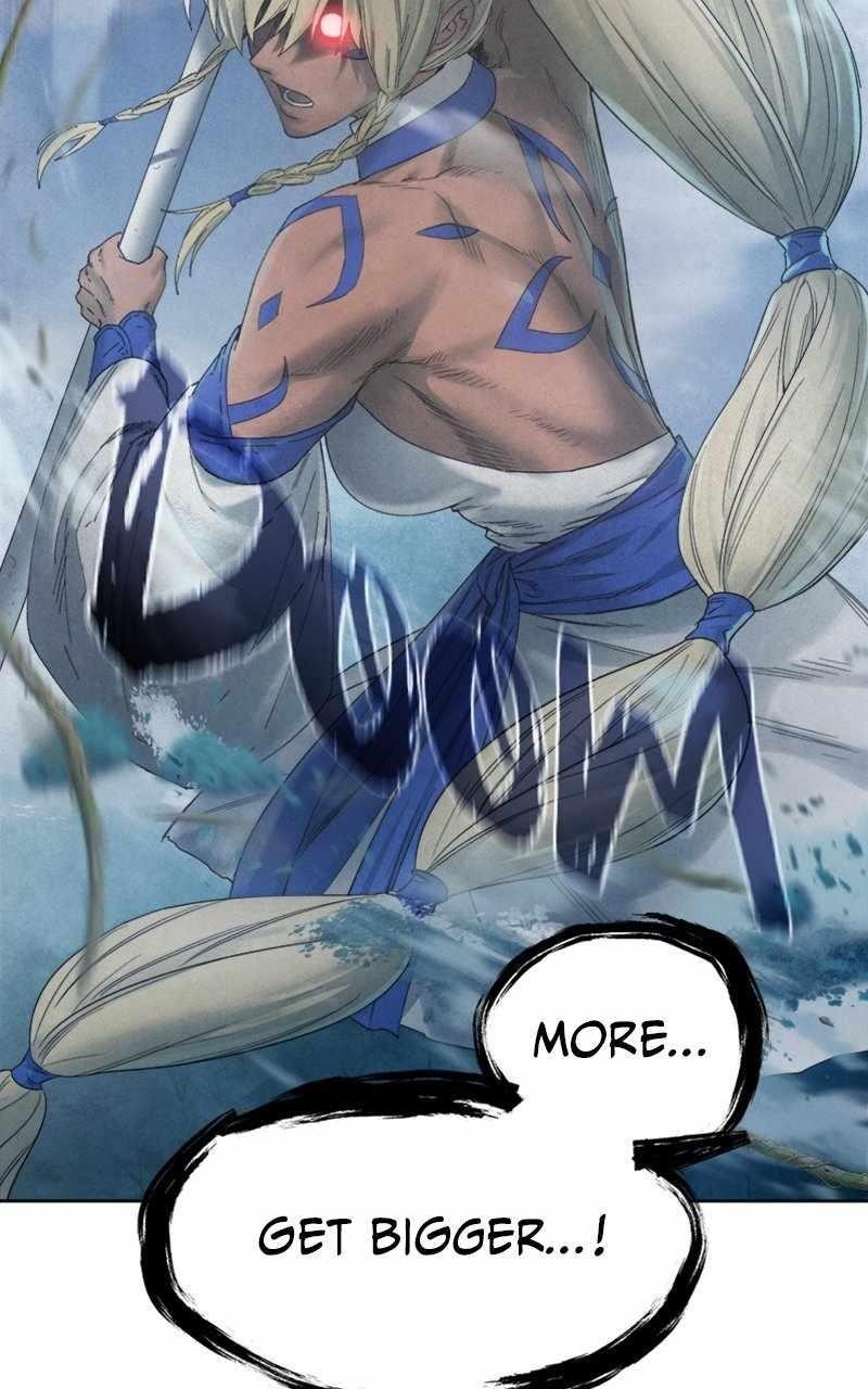 Reincarnated In a Cursed Game - Chapter 19 Page 94