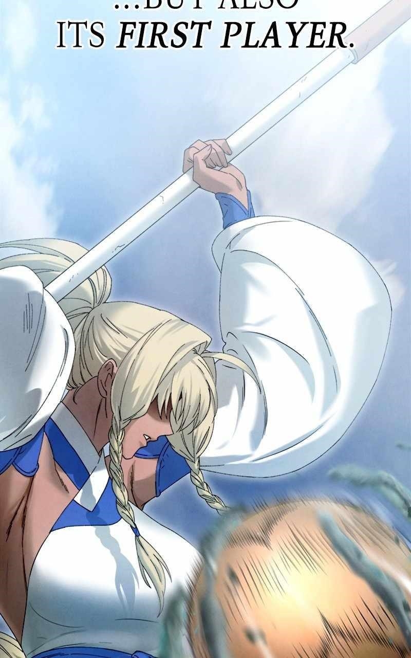 Reincarnated In a Cursed Game - Chapter 20 Page 111