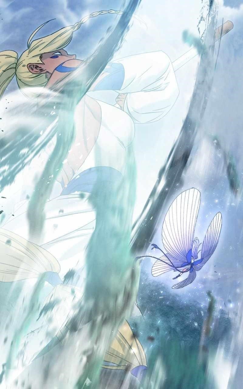 Reincarnated In a Cursed Game - Chapter 20 Page 12