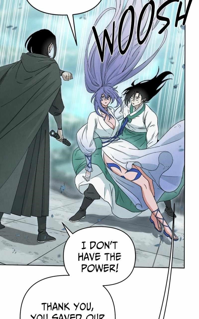 Reincarnated In a Cursed Game - Chapter 20 Page 19