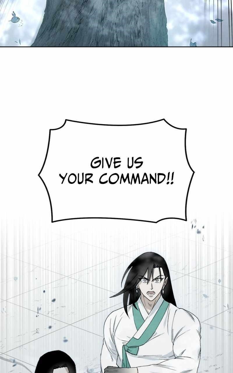 Reincarnated In a Cursed Game - Chapter 20 Page 21