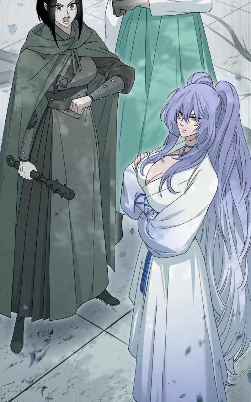 Reincarnated In a Cursed Game - Chapter 20 Page 22