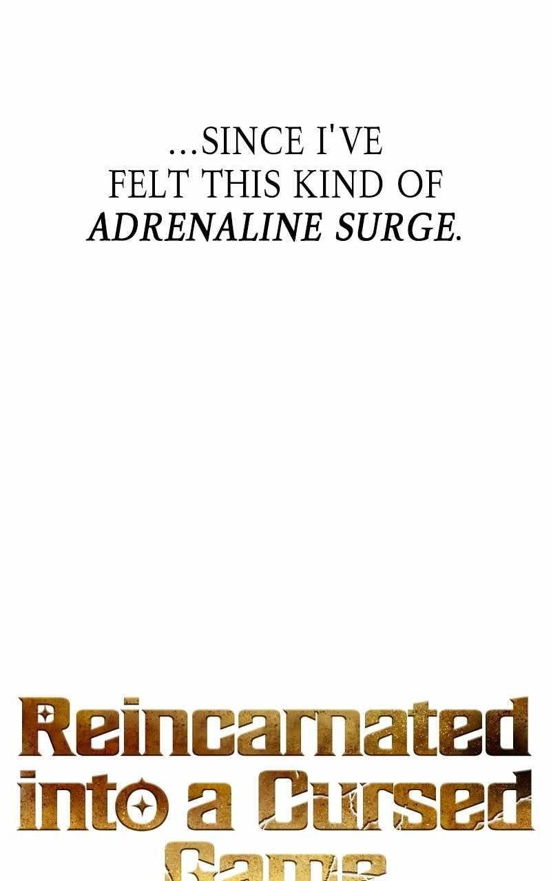 Reincarnated In a Cursed Game - Chapter 20 Page 36