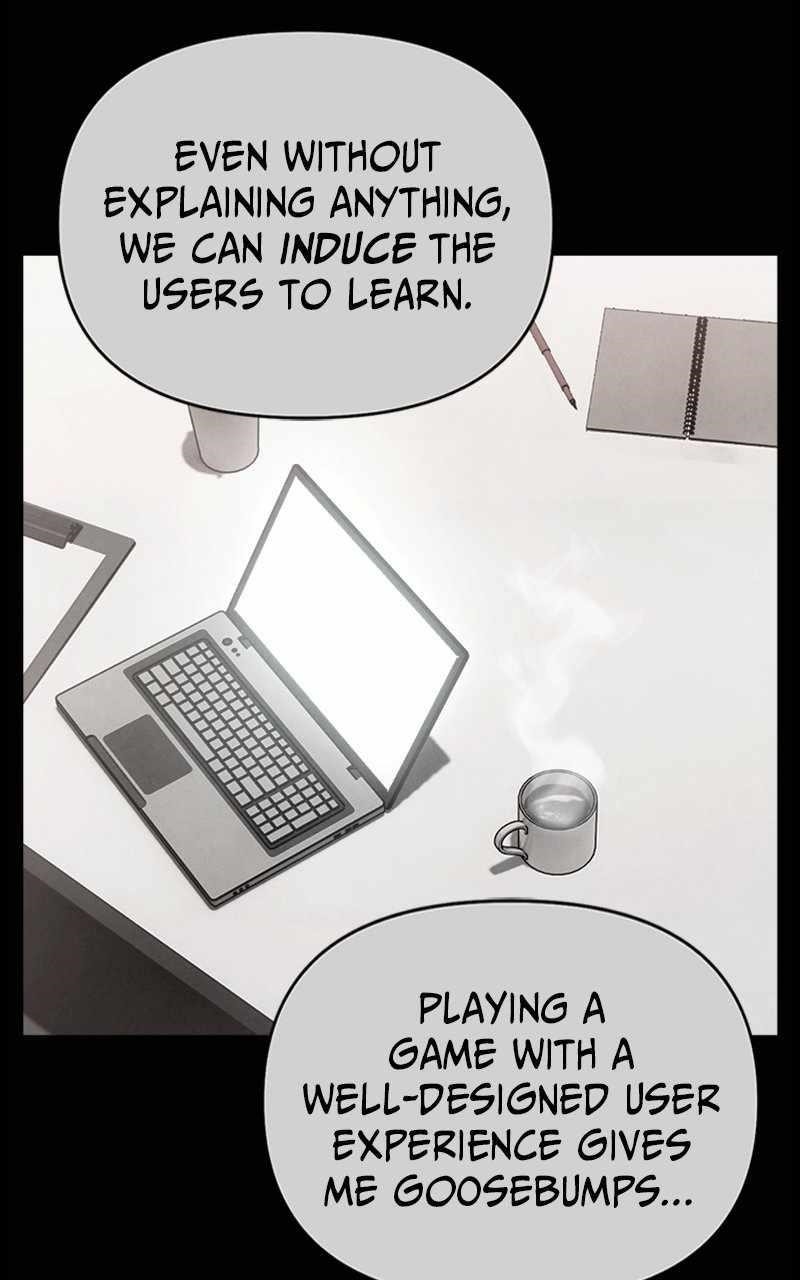 Reincarnated In a Cursed Game - Chapter 20 Page 39