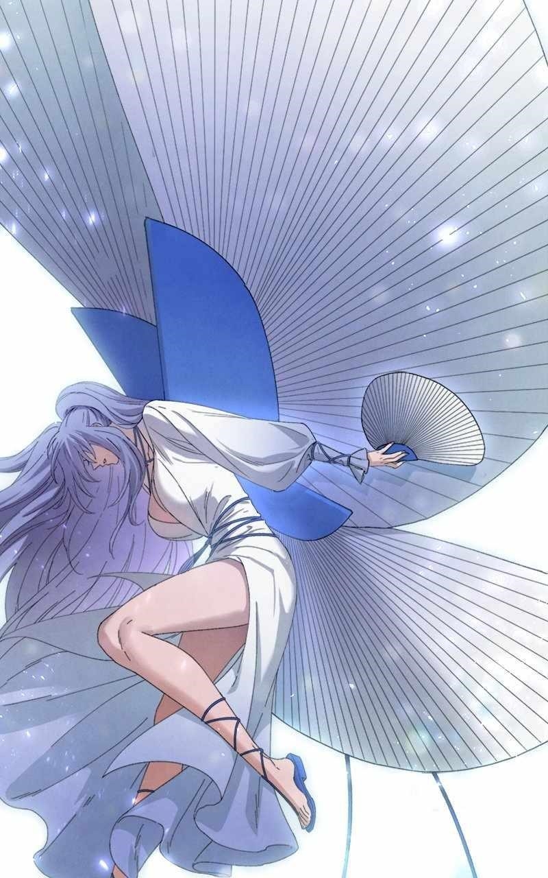 Reincarnated In a Cursed Game - Chapter 20 Page 4