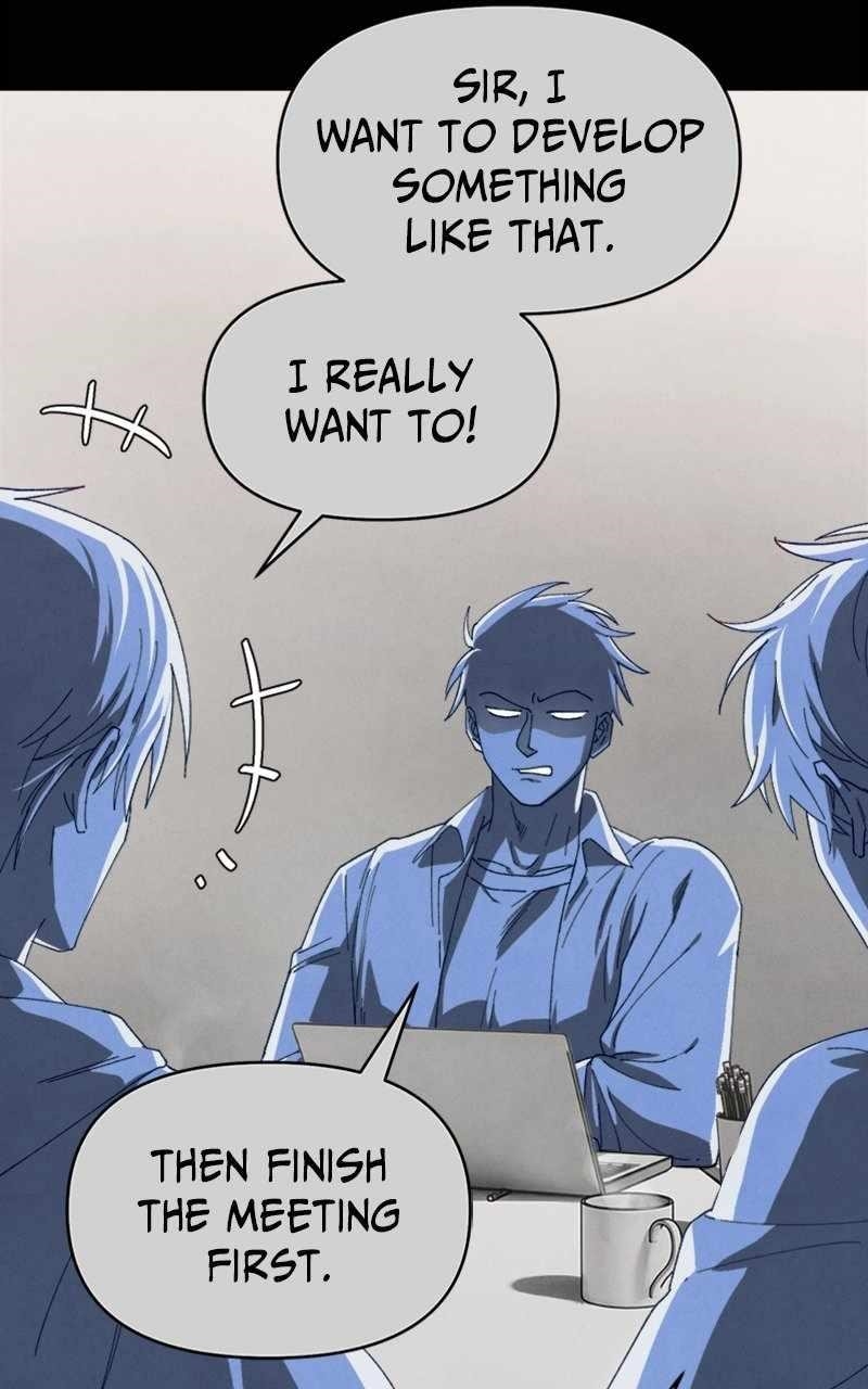 Reincarnated In a Cursed Game - Chapter 20 Page 41