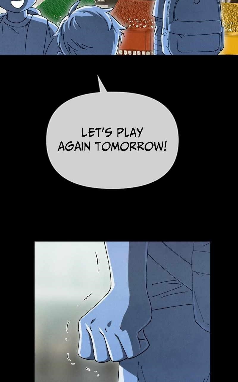 Reincarnated In a Cursed Game - Chapter 20 Page 51