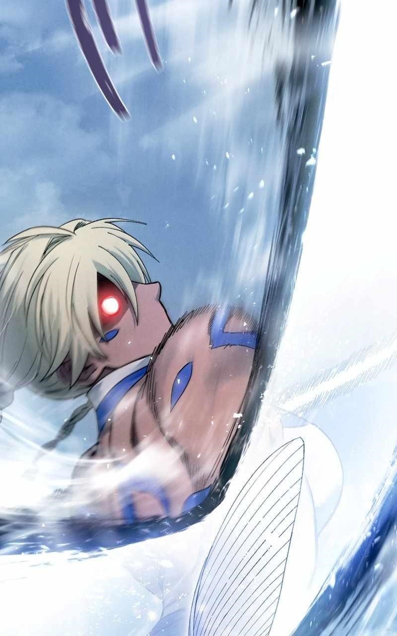 Reincarnated In a Cursed Game - Chapter 20 Page 8