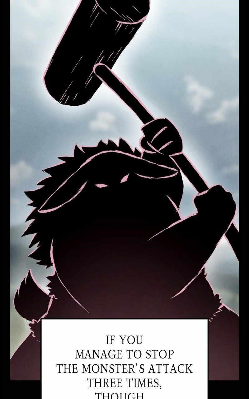 Reincarnated In a Cursed Game - Chapter 20 Page 81