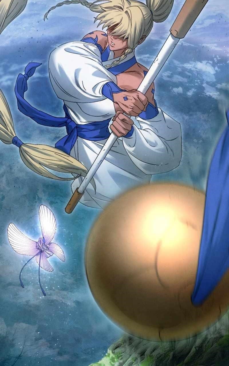 Reincarnated In a Cursed Game - Chapter 20 Page 87