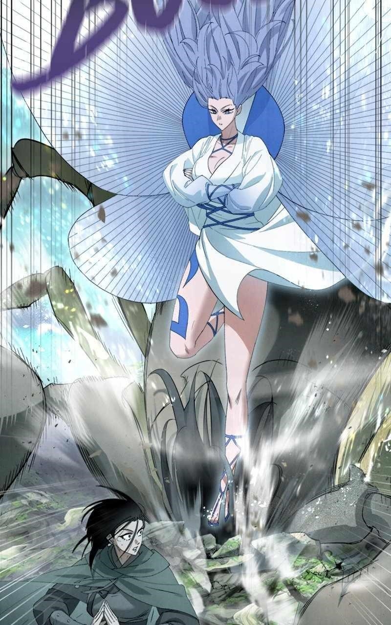 Reincarnated In a Cursed Game - Chapter 21 Page 105