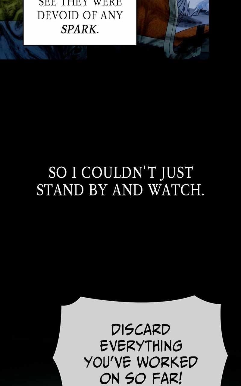 Reincarnated In a Cursed Game - Chapter 21 Page 11