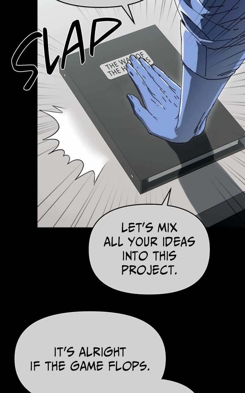 Reincarnated In a Cursed Game - Chapter 21 Page 22