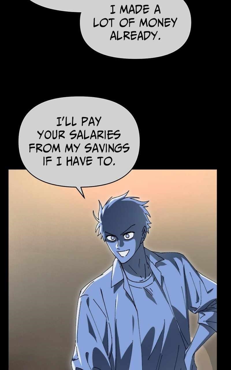 Reincarnated In a Cursed Game - Chapter 21 Page 23