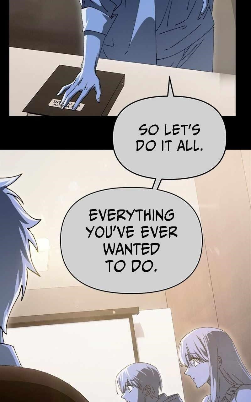 Reincarnated In a Cursed Game - Chapter 21 Page 24