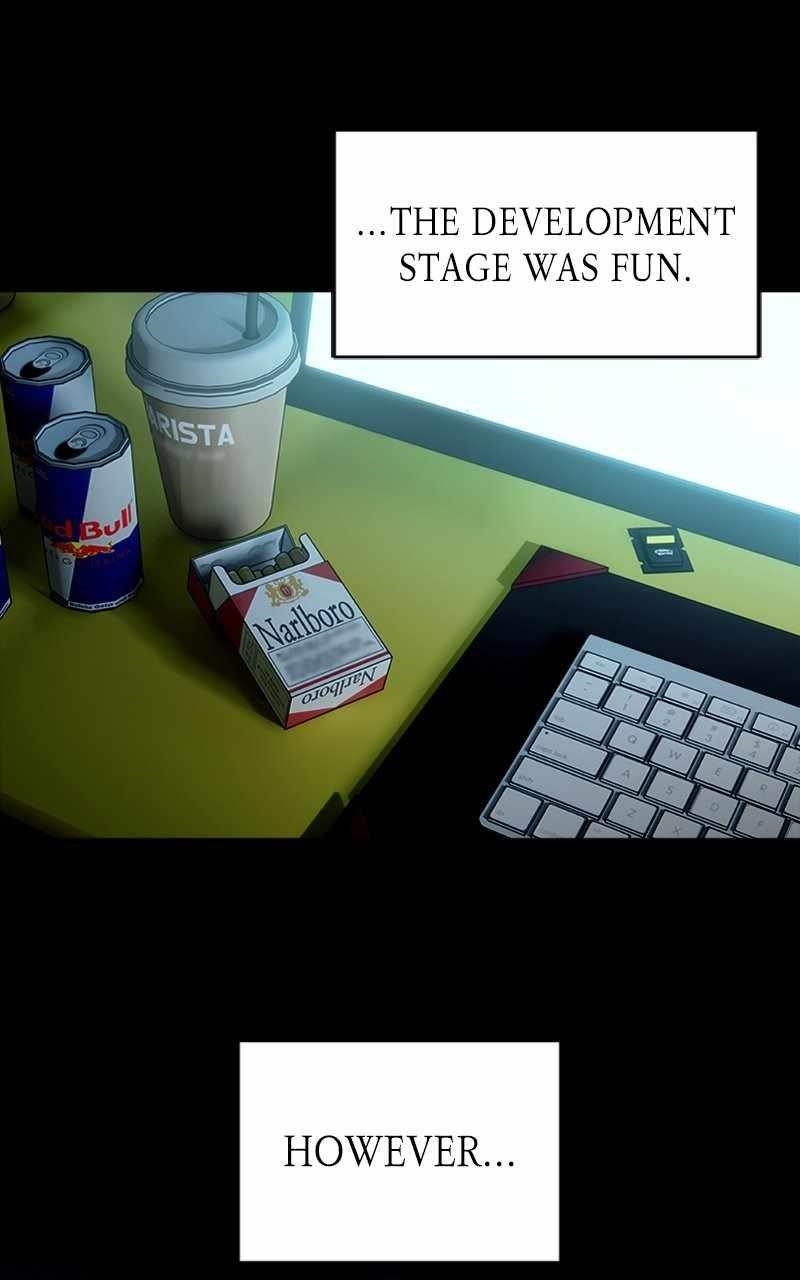 Reincarnated In a Cursed Game - Chapter 21 Page 29