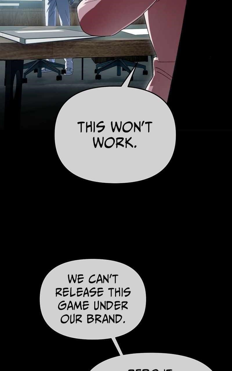 Reincarnated In a Cursed Game - Chapter 21 Page 32