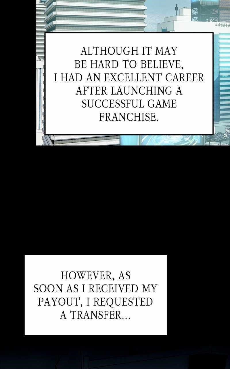 Reincarnated In a Cursed Game - Chapter 21 Page 4