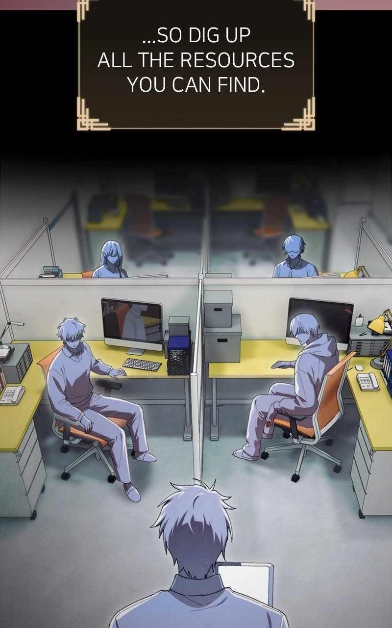 Reincarnated In a Cursed Game - Chapter 21 Page 42