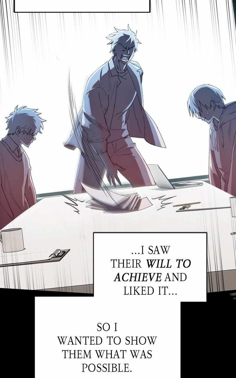 Reincarnated In a Cursed Game - Chapter 21 Page 45