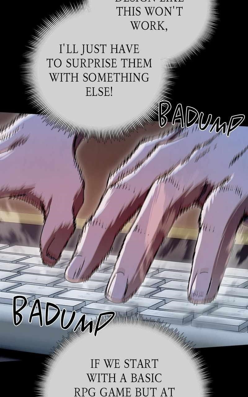 Reincarnated In a Cursed Game - Chapter 21 Page 47