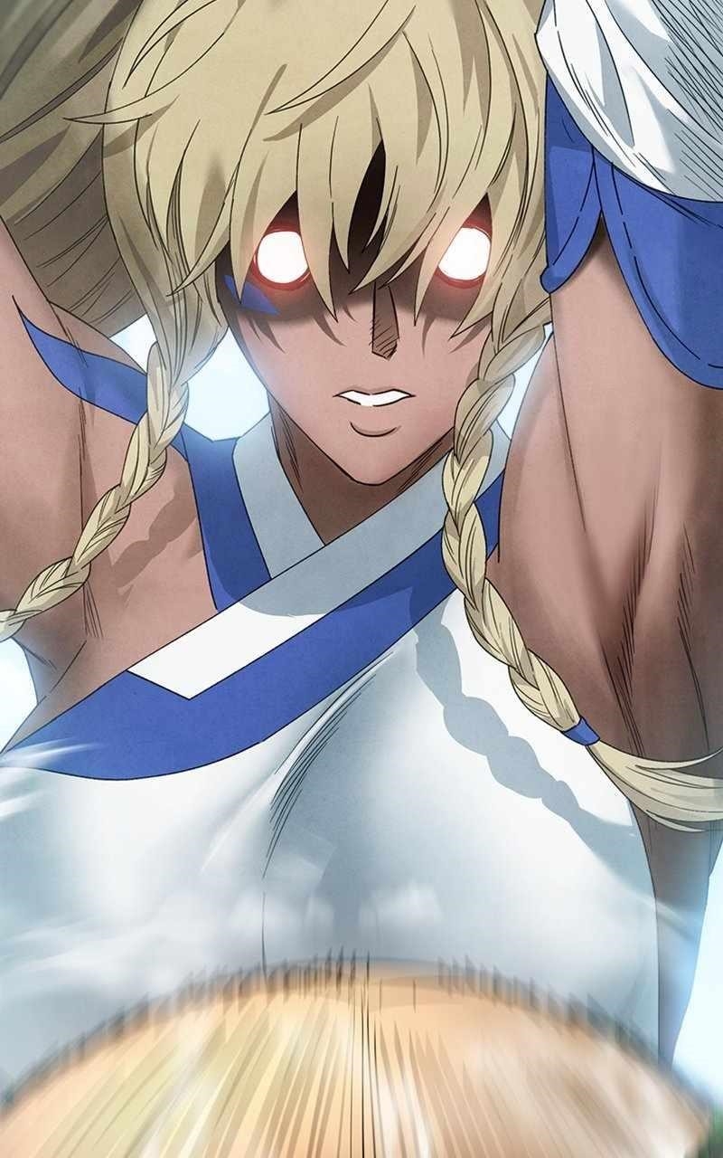 Reincarnated In a Cursed Game - Chapter 21 Page 52