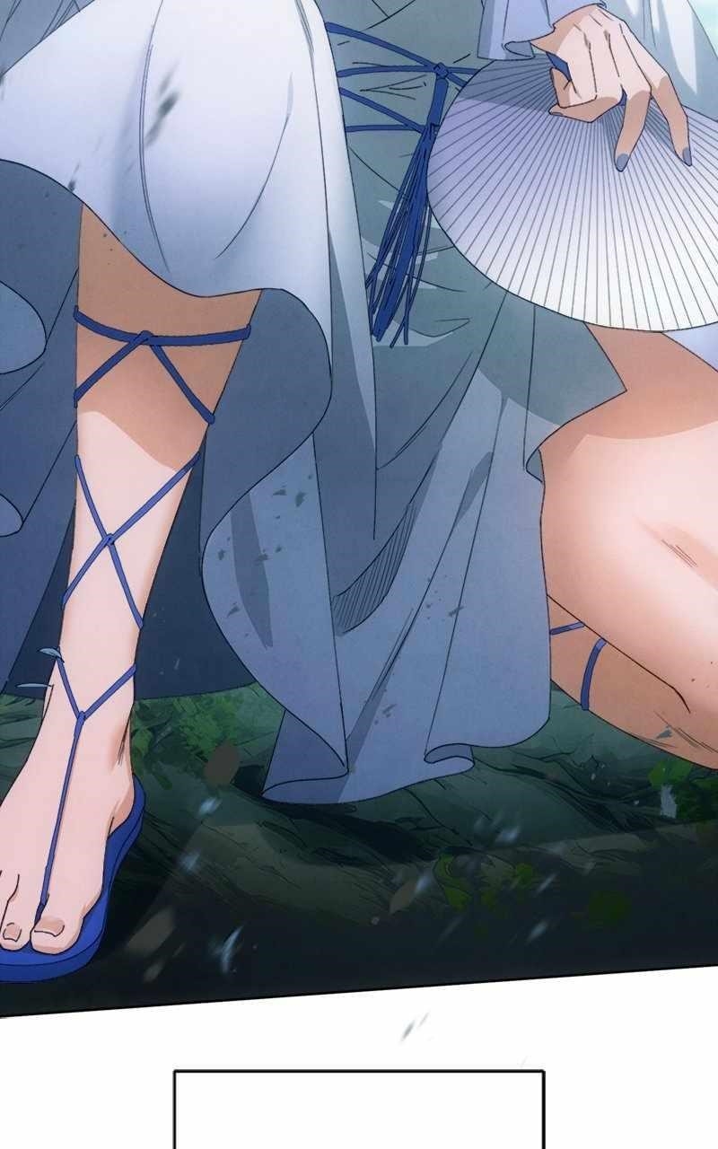 Reincarnated In a Cursed Game - Chapter 21 Page 57