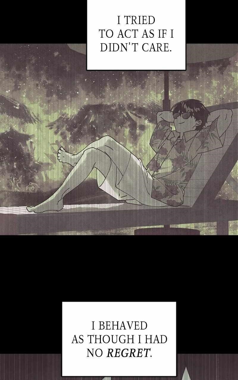 Reincarnated In a Cursed Game - Chapter 21 Page 60