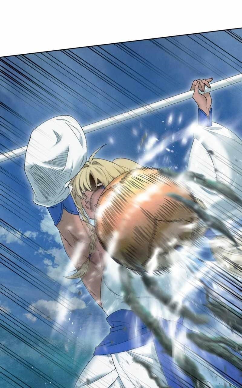 Reincarnated In a Cursed Game - Chapter 21 Page 62