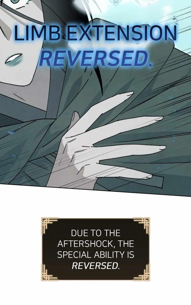 Reincarnated In a Cursed Game - Chapter 21 Page 71