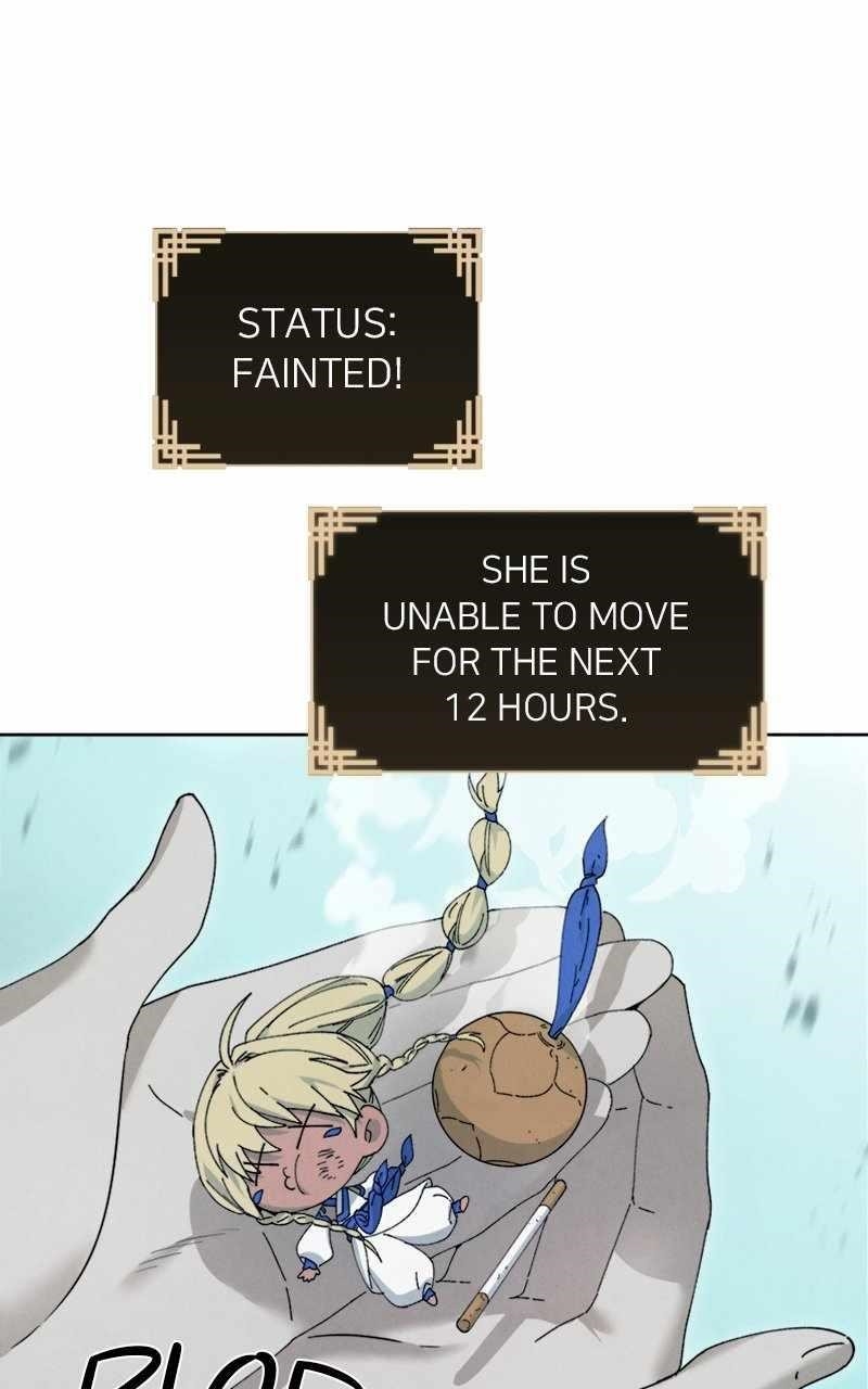 Reincarnated In a Cursed Game - Chapter 21 Page 72