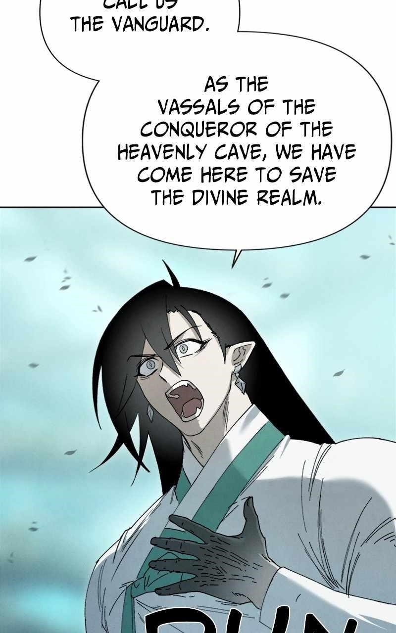 Reincarnated In a Cursed Game - Chapter 21 Page 76