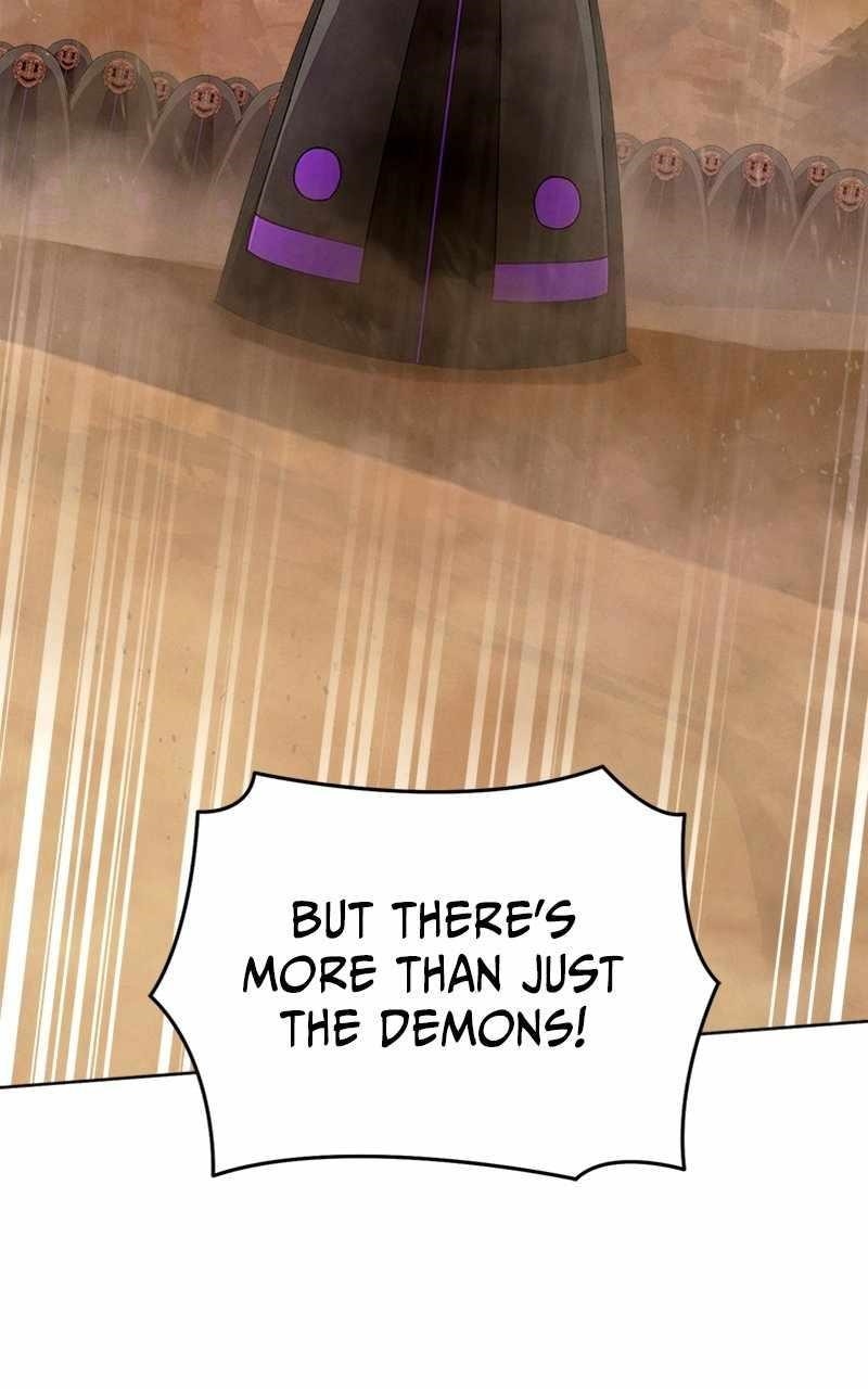 Reincarnated In a Cursed Game - Chapter 21 Page 83