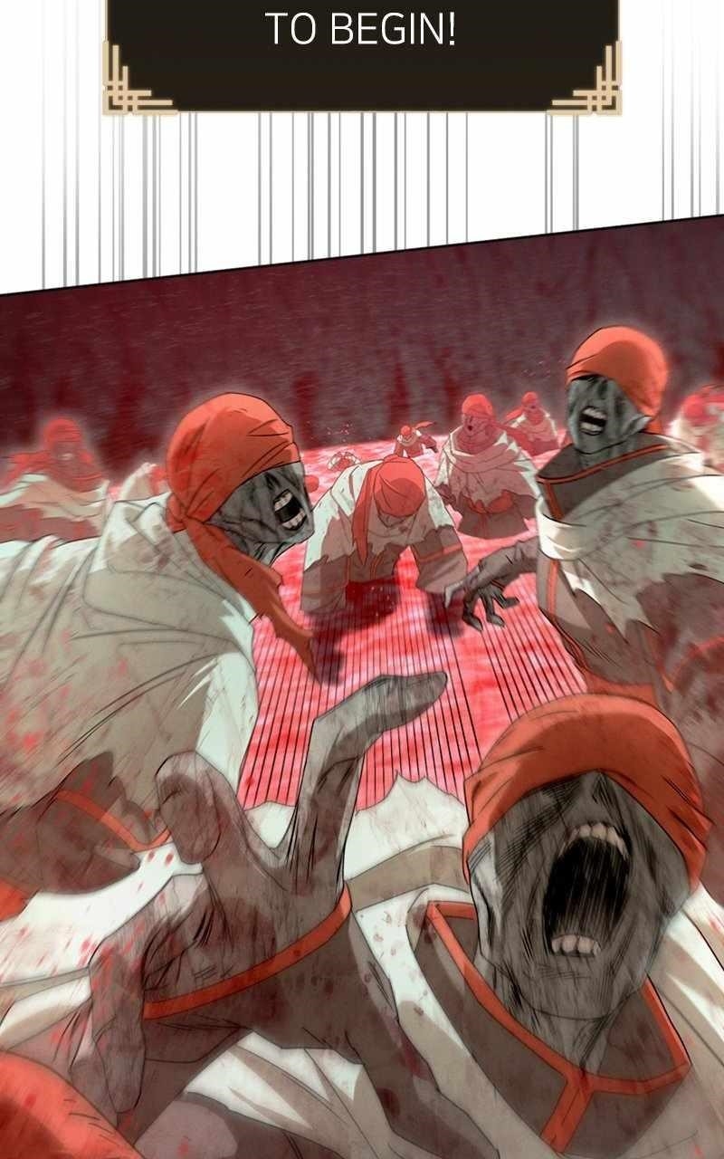 Reincarnated In a Cursed Game - Chapter 21 Page 90