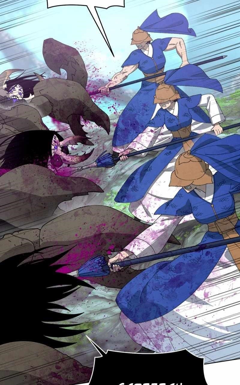 Reincarnated In a Cursed Game - Chapter 21 Page 93