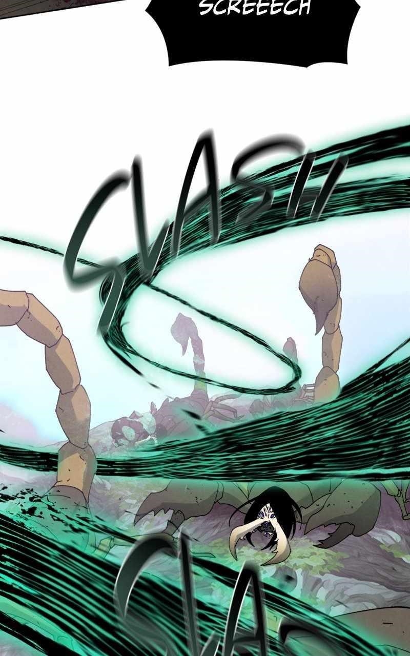 Reincarnated In a Cursed Game - Chapter 21 Page 94