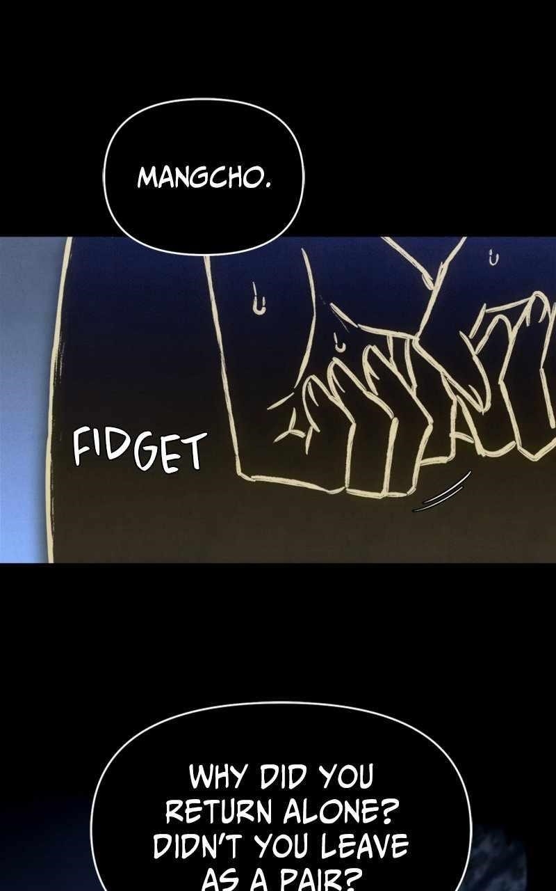 Reincarnated In a Cursed Game - Chapter 22 Page 1