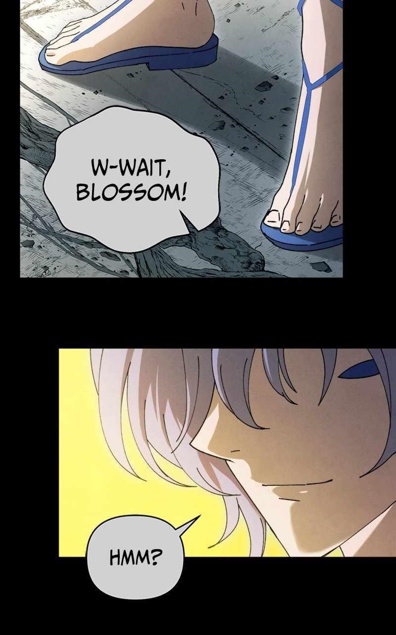 Reincarnated In a Cursed Game - Chapter 22 Page 11