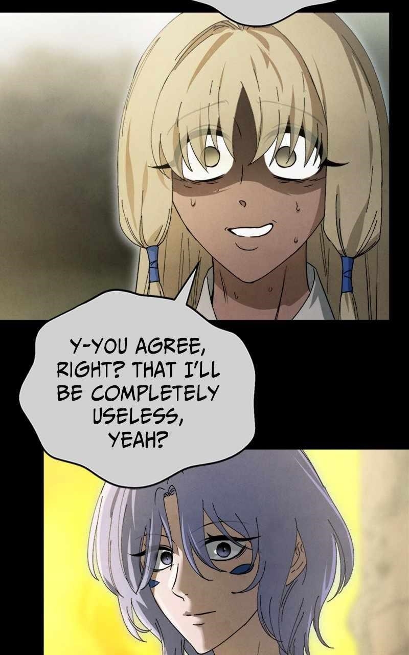 Reincarnated In a Cursed Game - Chapter 22 Page 14