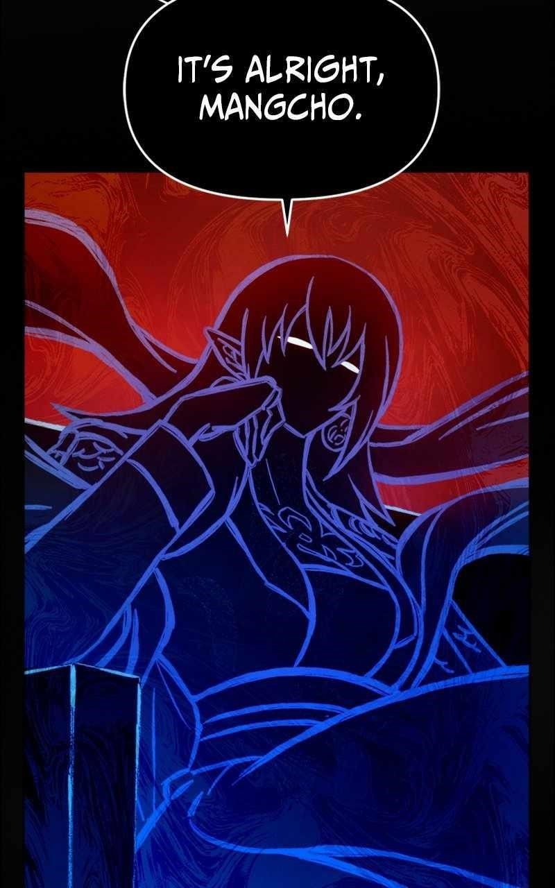 Reincarnated In a Cursed Game - Chapter 22 Page 17