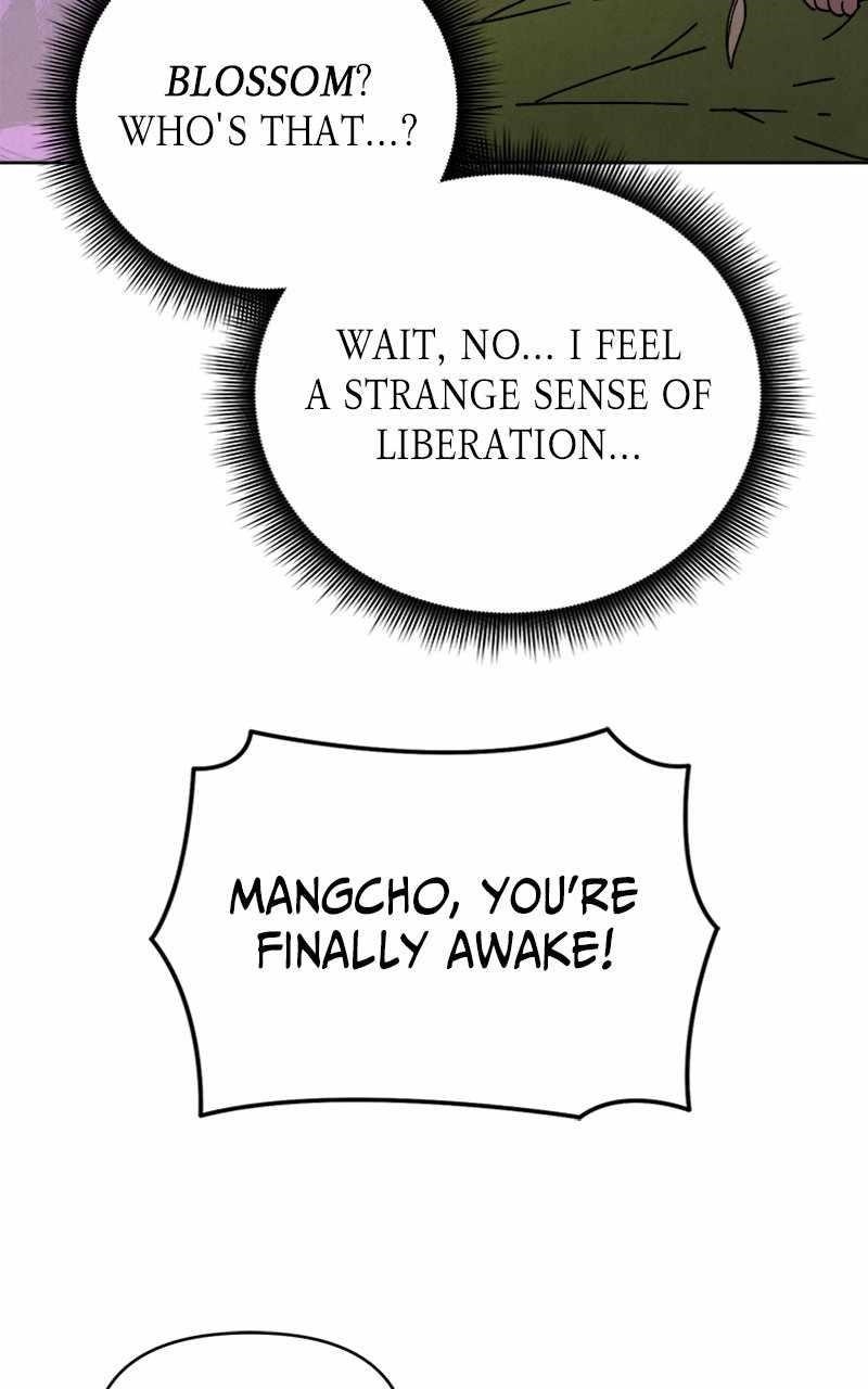 Reincarnated In a Cursed Game - Chapter 22 Page 21