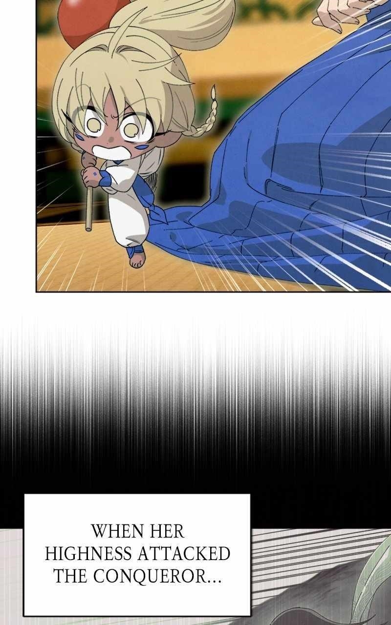 Reincarnated In a Cursed Game - Chapter 22 Page 25