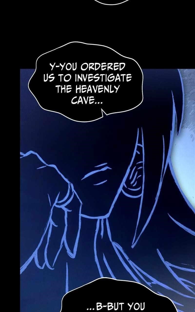 Reincarnated In a Cursed Game - Chapter 22 Page 3