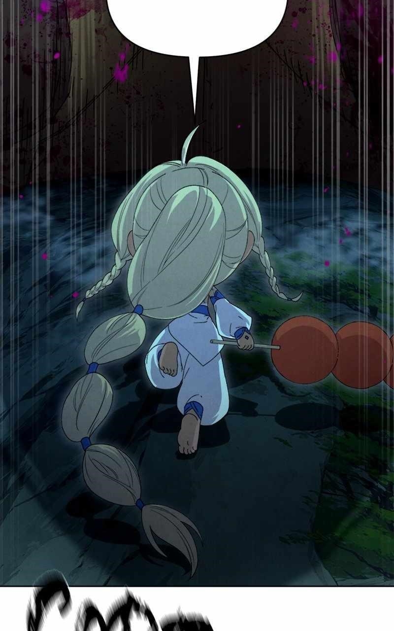 Reincarnated In a Cursed Game - Chapter 22 Page 31