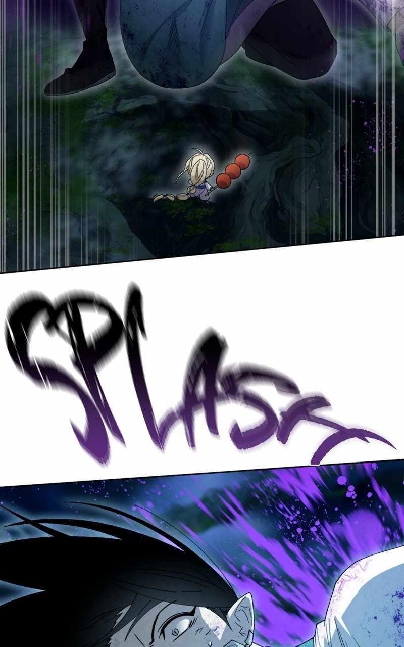 Reincarnated In a Cursed Game - Chapter 22 Page 35