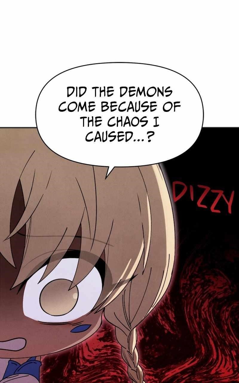 Reincarnated In a Cursed Game - Chapter 22 Page 42