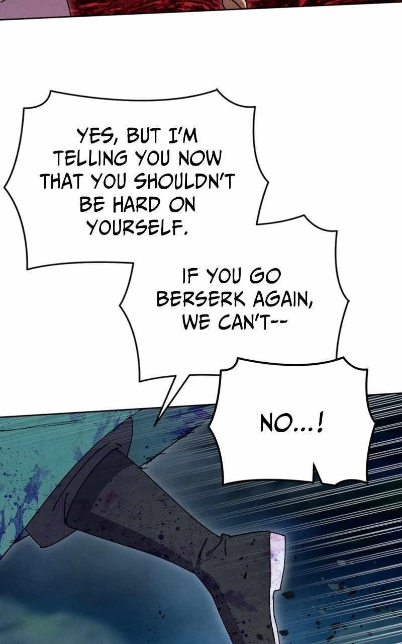 Reincarnated In a Cursed Game - Chapter 22 Page 43