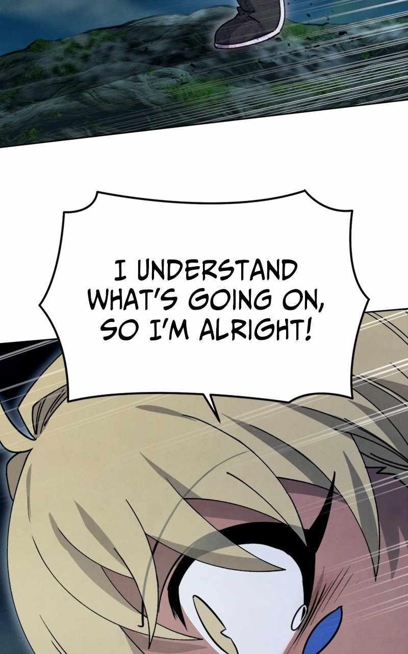 Reincarnated In a Cursed Game - Chapter 22 Page 44