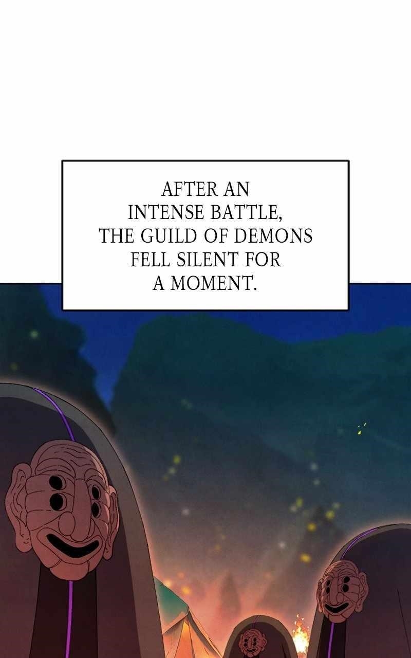 Reincarnated In a Cursed Game - Chapter 22 Page 47