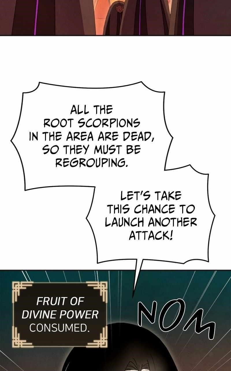 Reincarnated In a Cursed Game - Chapter 22 Page 48